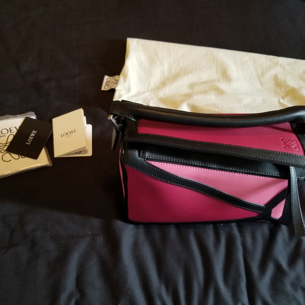 Purse - Picture 2 of 6